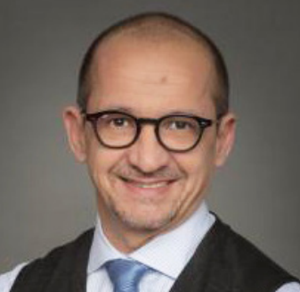 Profile photo of Dr. Gian Schincaglia, 