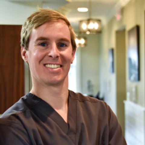 Profile photo of DR. SEAN M. HORAN D.D.S., M.S., 
