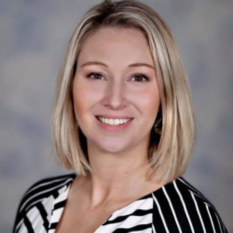 Profile photo of Kerri T. Simpson , D.D.S., M.S., Profile photo of Kerri T. Simpson , D.D.S., M.S.,