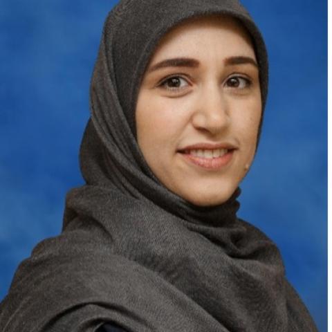 Profile photo of Dr. Seyedeh Maryam Razmi,  Profile photo of Dr. Seyedeh Maryam Razmi,